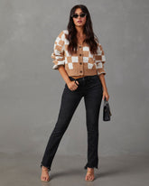 Rasul Mid Rise Skinny Jeans