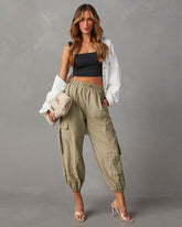 Carlson Cargo Utility Joggers