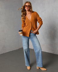 Ellie Knit Cardigan