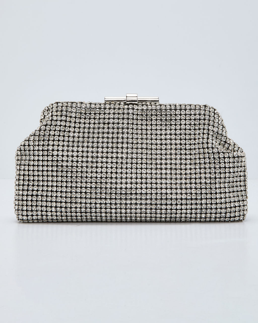First Toast Embellished Clutch