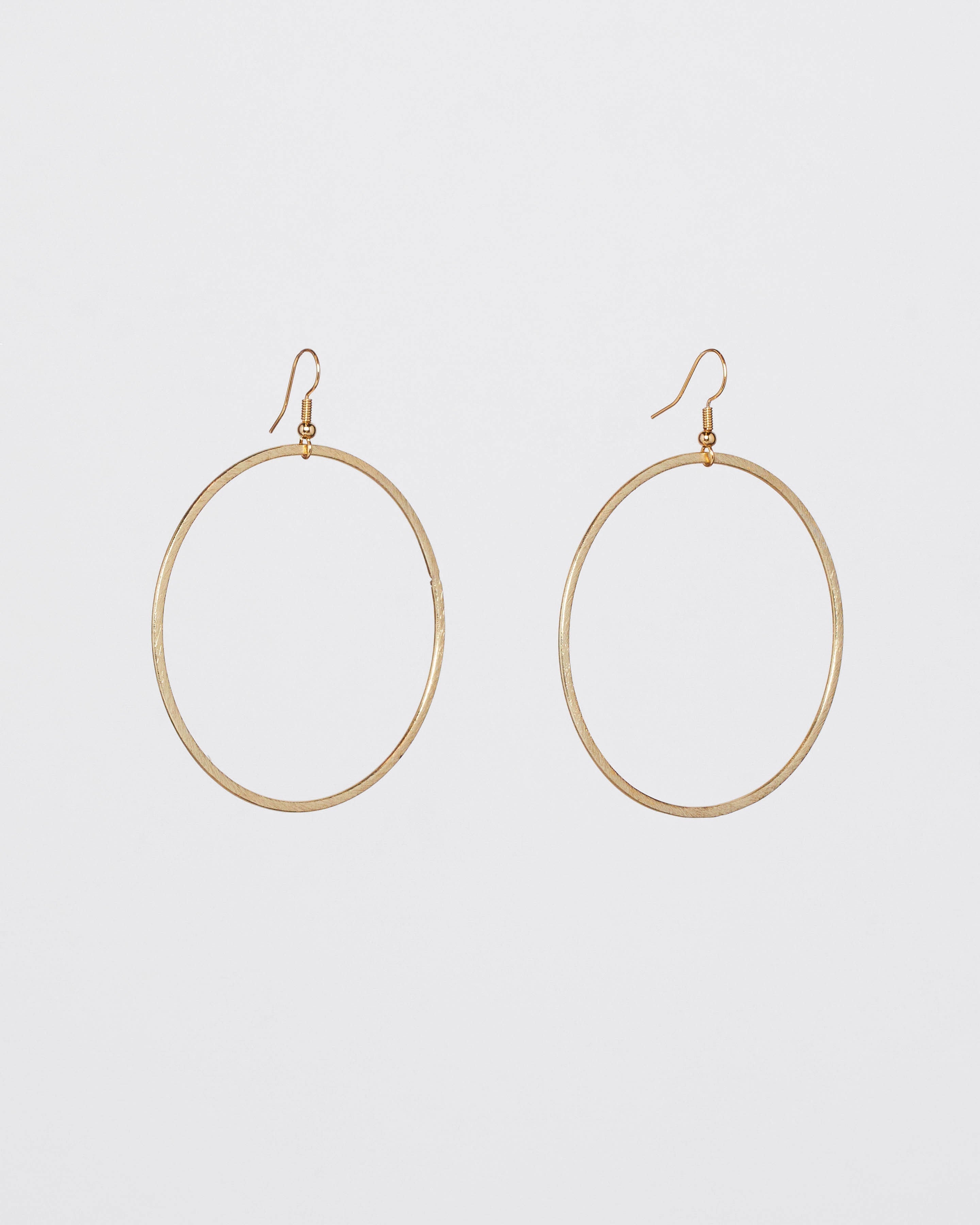 Always Essential Hoops