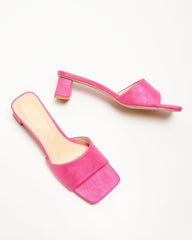 Joleigh Heeled Sandals