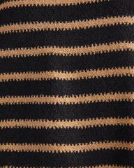 Pippa Striped Knit Sweater