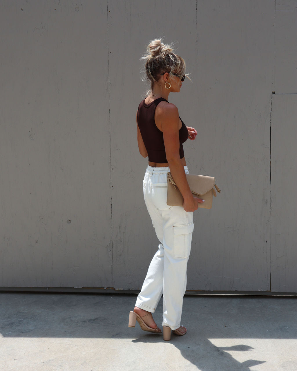 Sancti Cargo Pants