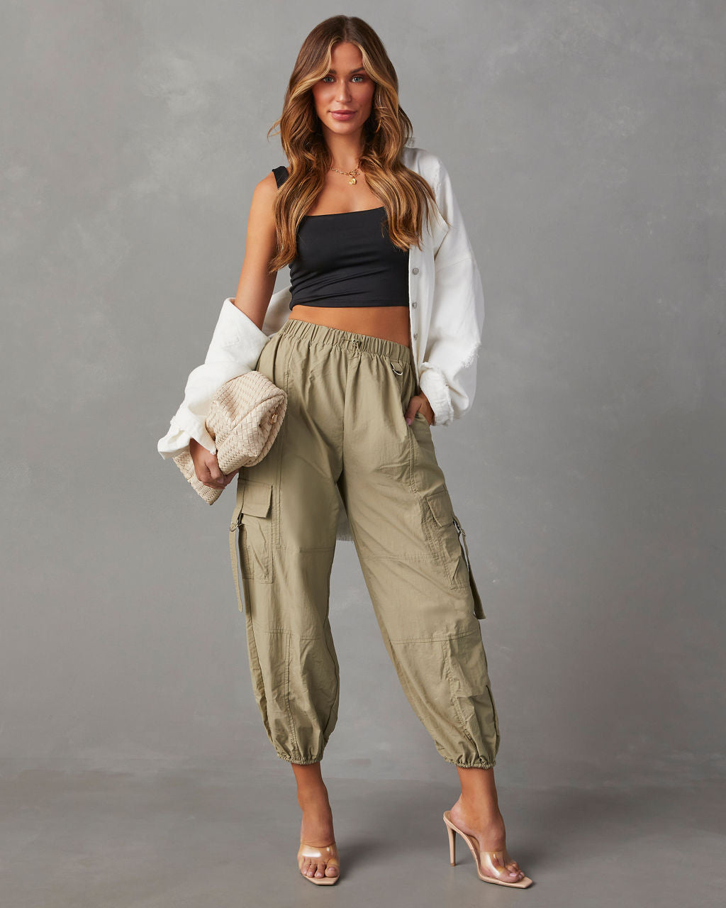 Carlson Cargo Utility Joggers