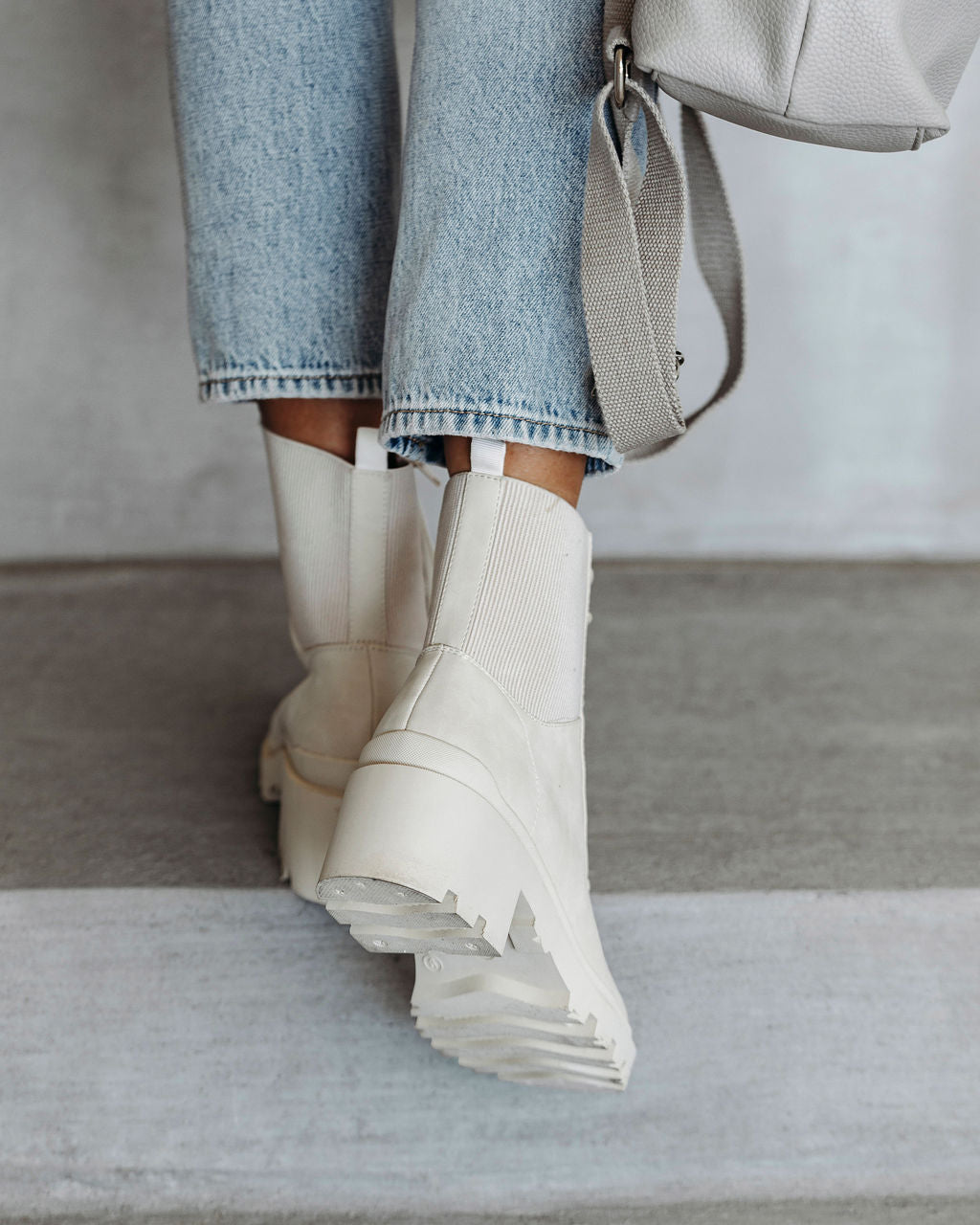 Willa Heeled Lace Up Boot